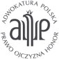 Adwokatura Polska Logo